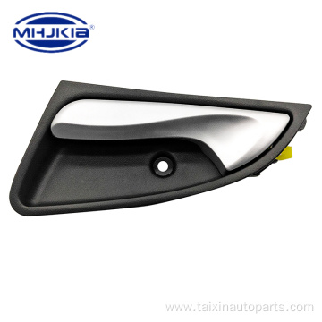 82610-0U000 Left Door Handle Assembly For Hyundai VERNA